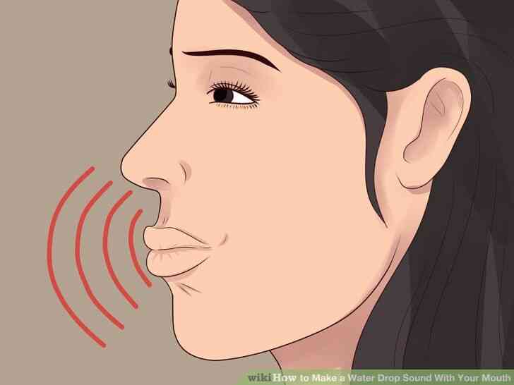 Image intitulée Faire une Goutte d